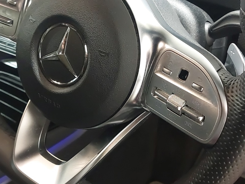 Used Mercedes-Benz CLA 2020 for sale - 76795669: Photo 11