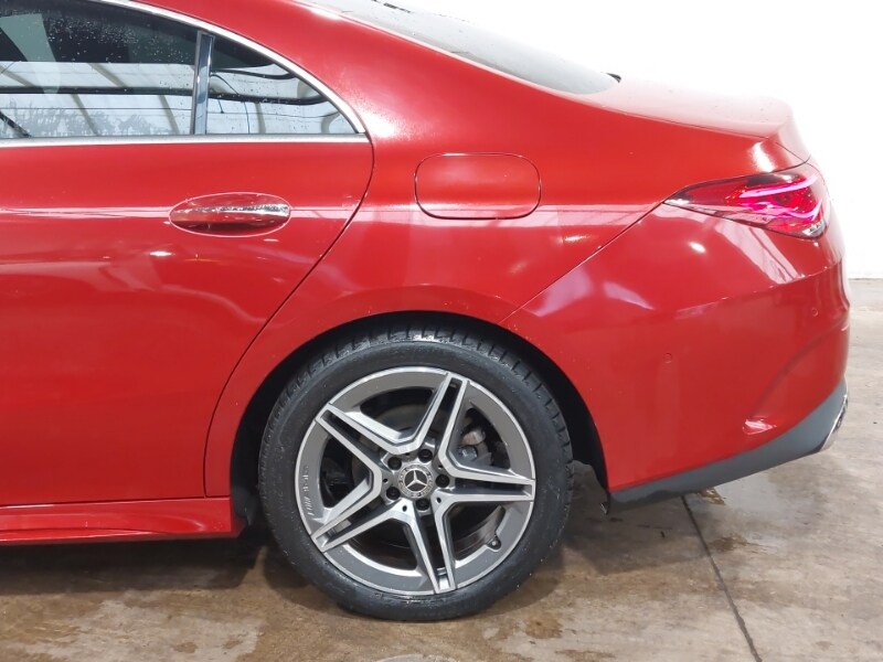 Used Mercedes-Benz CLA 2020 for sale - 76795669: Photo 14
