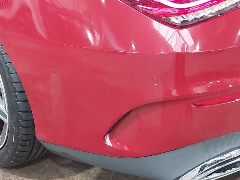 Used Mercedes-Benz CLA 2020 for sale - 76795669: Photo 15