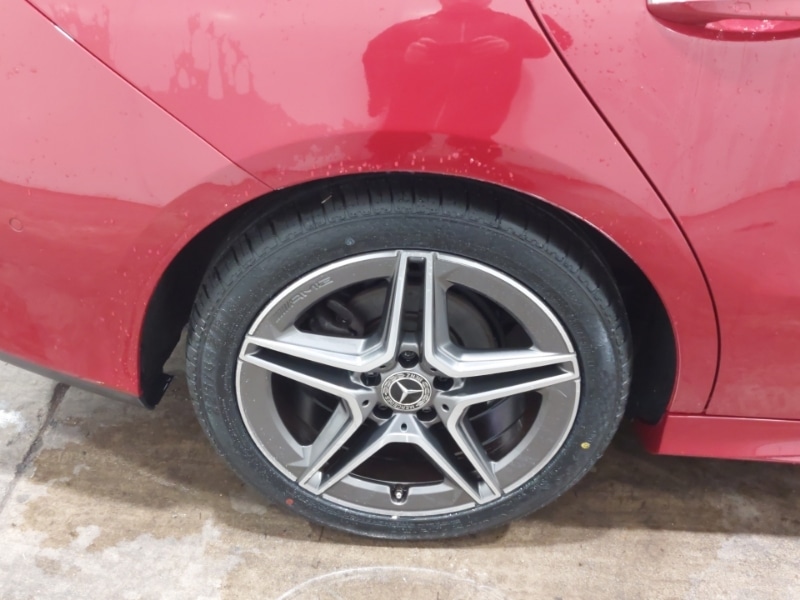 Used Mercedes-Benz CLA 2020 for sale - 76795669: Photo 17