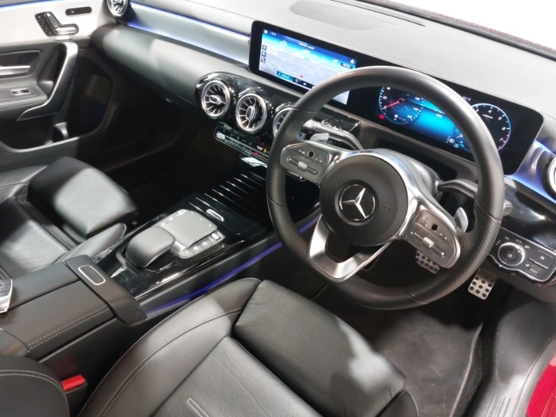 Used Mercedes-Benz CLA 2020 for sale - 76795669: Photo 18