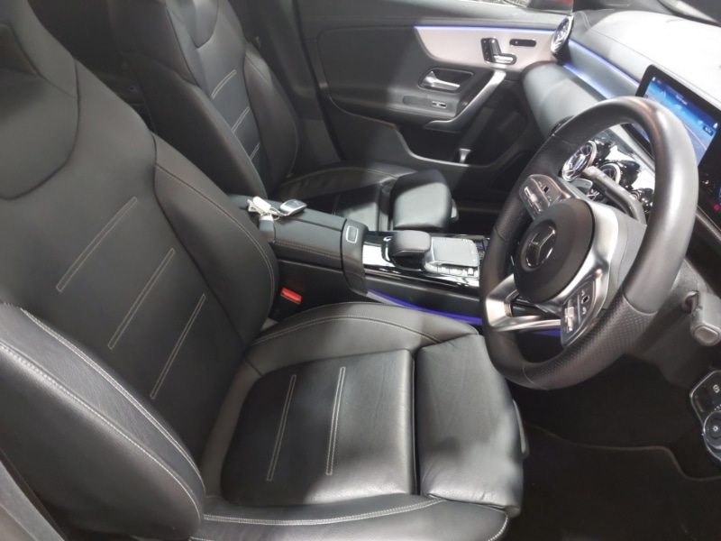 Used Mercedes-Benz CLA 2020 for sale - 76795669: Photo 19