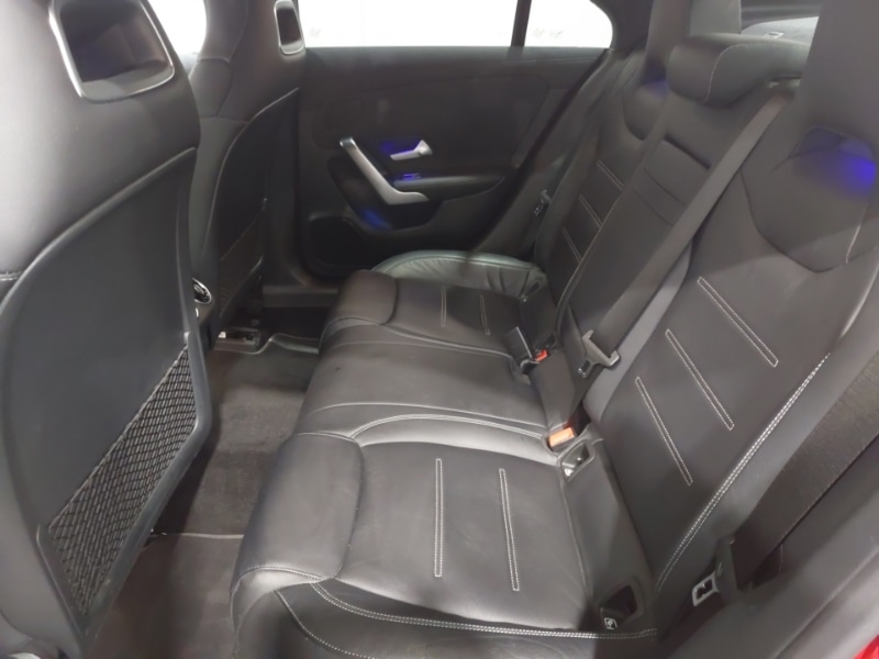 Used Mercedes-Benz CLA 2020 for sale - 76795669: Photo 6