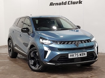 Used Renault Other 2025 for sale - 78269370: Photo