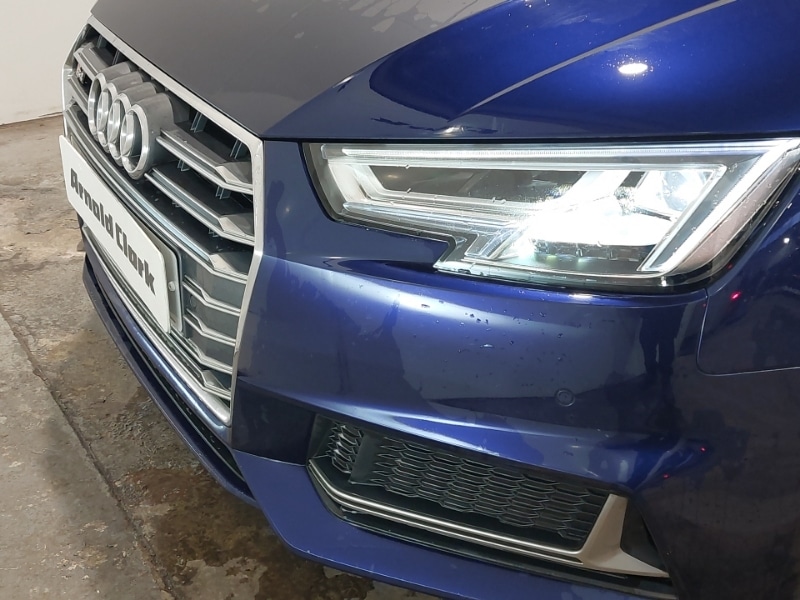 Used Audi A4 2017 for sale - 76707821: Photo 12