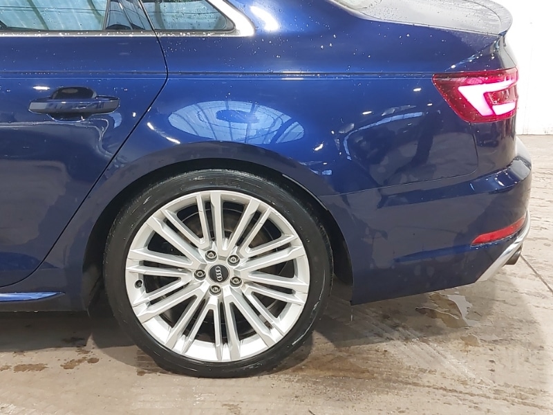 Used Audi A4 2017 for sale - 76707821: Photo 14