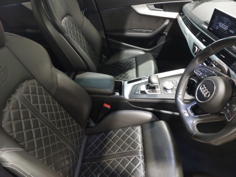 Used Audi A4 2017 for sale - 76707821: Photo 18