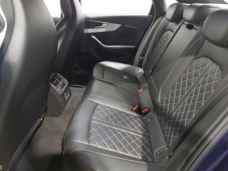 Used Audi A4 2017 for sale - 76707821: Photo 6