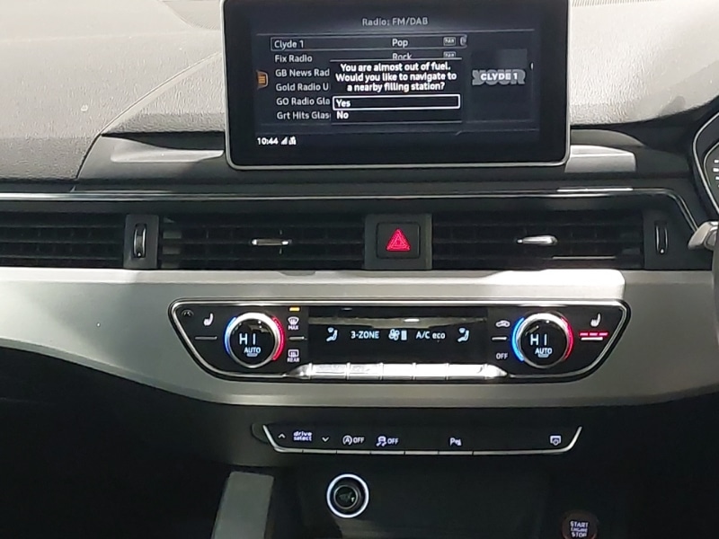 Used Audi A4 2017 for sale - 76707821: Photo 7