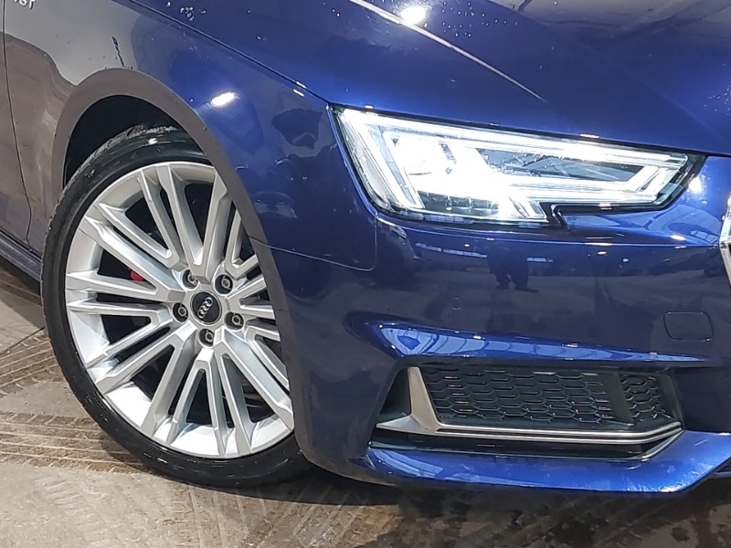 Used Audi A4 2017 for sale - 76707821: Photo 9