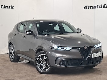 Used Alfa Romeo Tonale 2024 for sale - 79286248: Photo