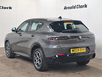 Used Alfa Romeo Tonale 2024 for sale - 79286248: Photo