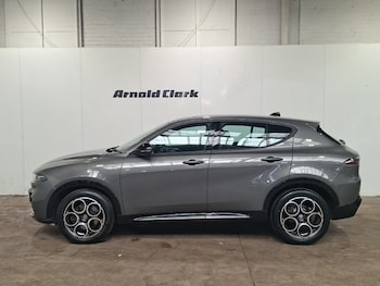 Used Alfa Romeo Tonale 2024 for sale - 79286248: Photo