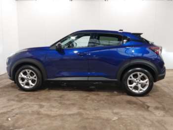 Used Nissan Juke 2022 for sale - 74433194: Photo