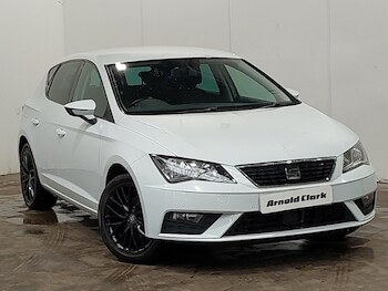 Used SEAT Leon 2020 for sale - 75837472: Photo