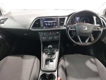 Used SEAT Leon 2020 for sale - 75837472: Photo