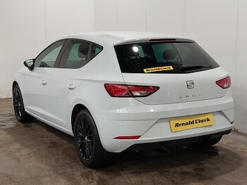 Used SEAT Leon 2020 for sale - 75837472: Photo