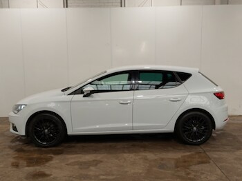 Used SEAT Leon 2020 for sale - 75837472: Photo