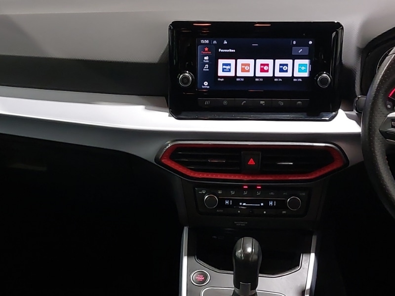 Used SEAT Arona 2023 for sale - 77852255: Photo 10