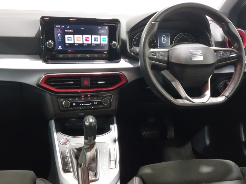 Used SEAT Arona 2023 for sale - 77852255: Photo 11