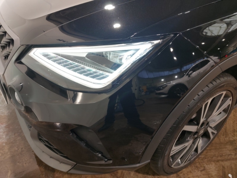 Used SEAT Arona 2023 for sale - 77852255: Photo 13