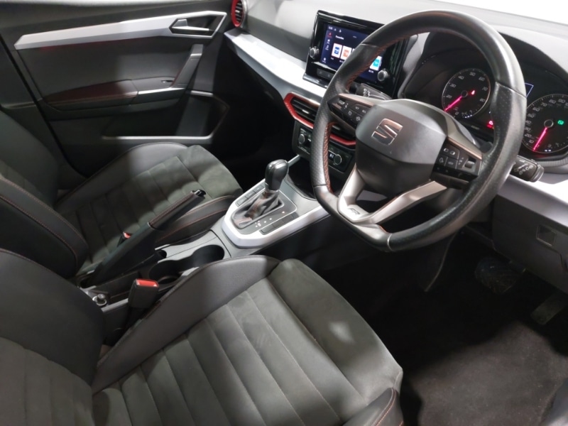 Used SEAT Arona 2023 for sale - 77852255: Photo 15