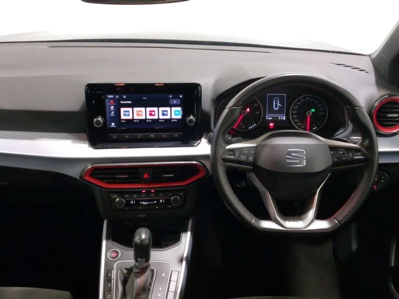 Used SEAT Arona 2023 for sale - 77852255: Photo 2