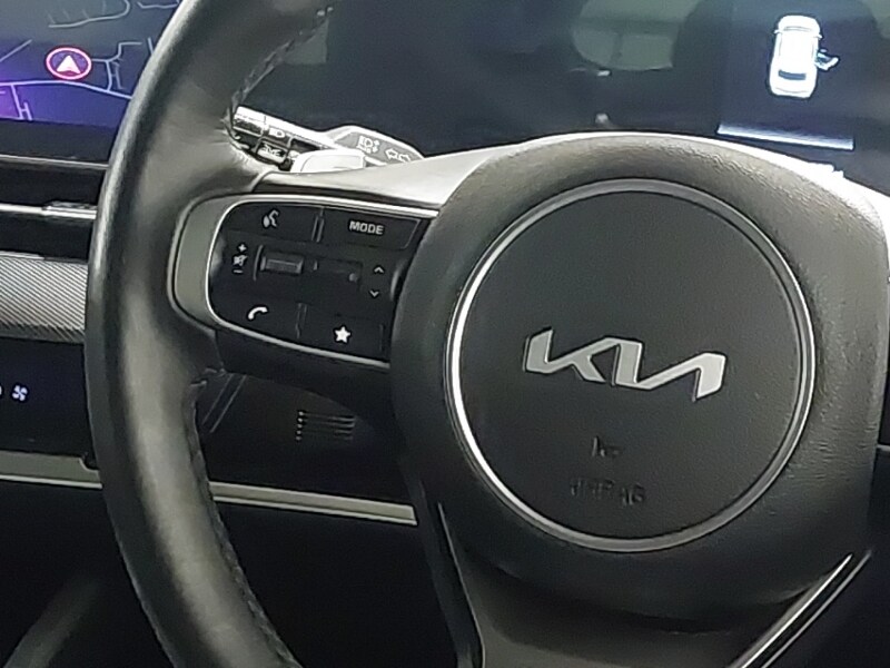 Used Kia Sportage 2025 for sale - 76721872: Photo 11