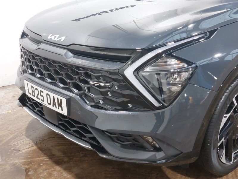 Used Kia Sportage 2025 for sale - 76721872: Photo 12