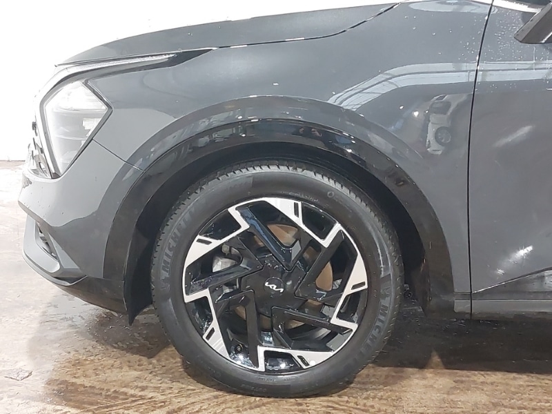 Used Kia Sportage 2025 for sale - 76721872: Photo 13