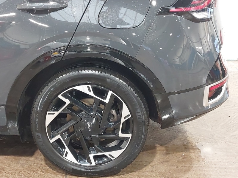 Used Kia Sportage 2025 for sale - 76721872: Photo 14