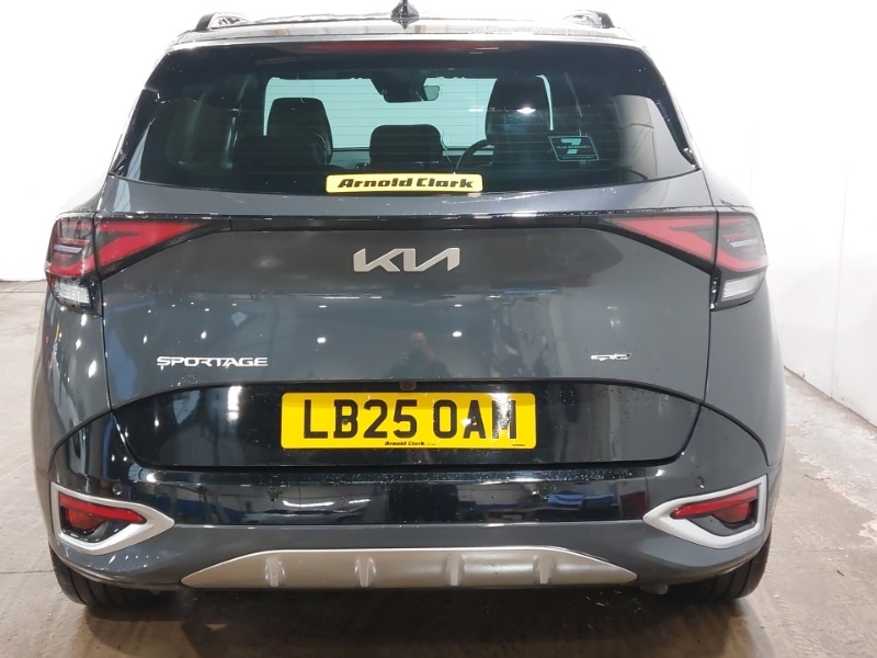Used Kia Sportage 2025 for sale - 76721872: Photo 16