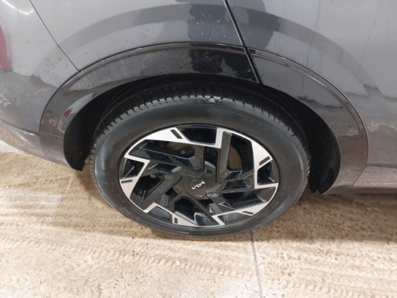 Used Kia Sportage 2025 for sale - 76721872: Photo 17