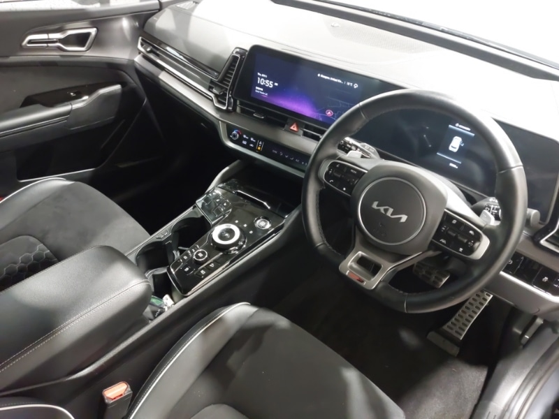 Used Kia Sportage 2025 for sale - 76721872: Photo 18