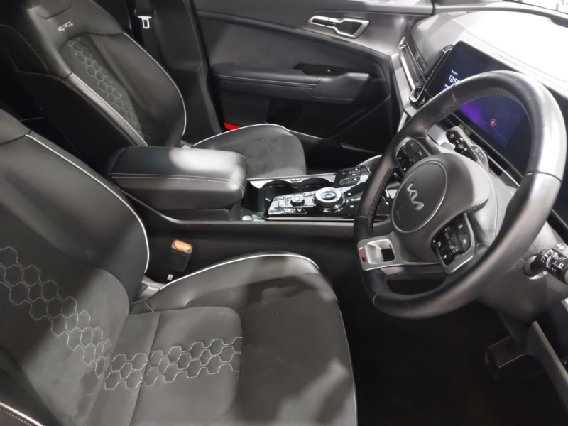 Used Kia Sportage 2025 for sale - 76721872: Photo 19