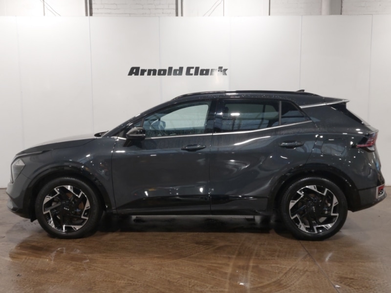 Used Kia Sportage 2025 for sale - 76721872: Photo 4