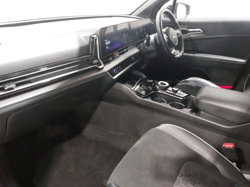 Used Kia Sportage 2025 for sale - 76721872: Photo 5