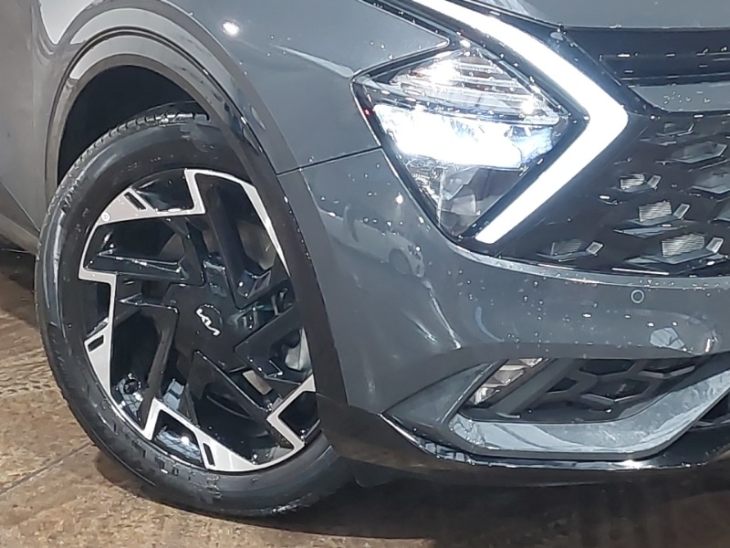 Used Kia Sportage 2025 for sale - 76721872: Photo 9