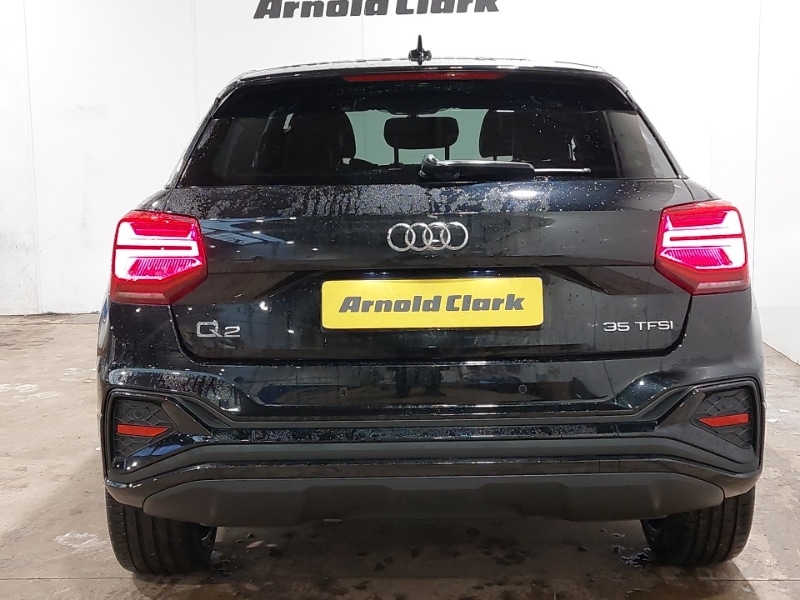 Used Audi Q2 2021 for sale - 77410221: Photo 12
