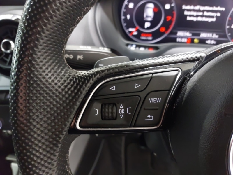 Used Audi Q2 2021 for sale - 77410221: Photo 14