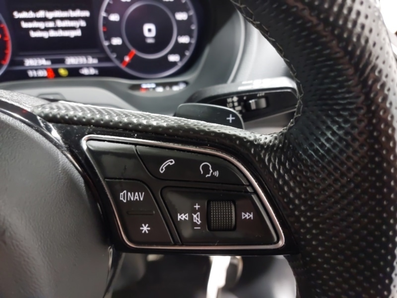 Used Audi Q2 2021 for sale - 77410221: Photo 15