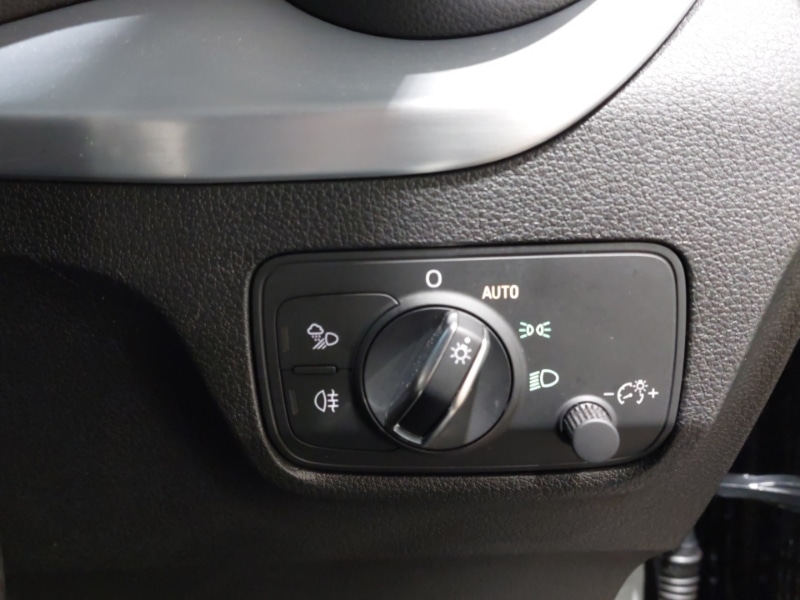 Used Audi Q2 2021 for sale - 77410221: Photo 16