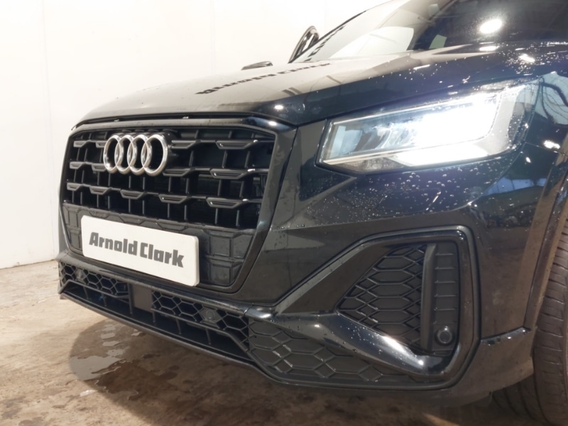 Used Audi Q2 2021 for sale - 77410221: Photo 19