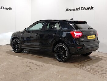 Used Audi Q2 2021 for sale - 77410221: Photo