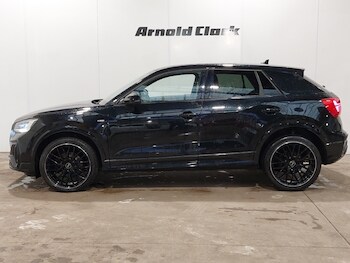 Used Audi Q2 2021 for sale - 77410221: Photo