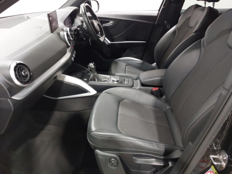 Used Audi Q2 2021 for sale - 77410221: Photo 5