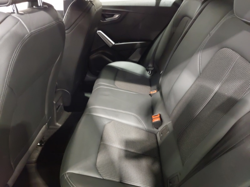 Used Audi Q2 2021 for sale - 77410221: Photo 6