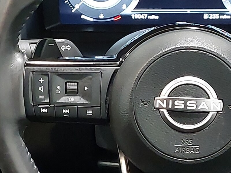 Used Nissan Qashqai 2025 for sale - 77544356: Photo 11