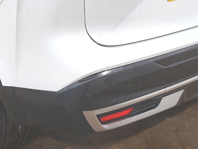 Used Nissan Qashqai 2025 for sale - 77544356: Photo 15