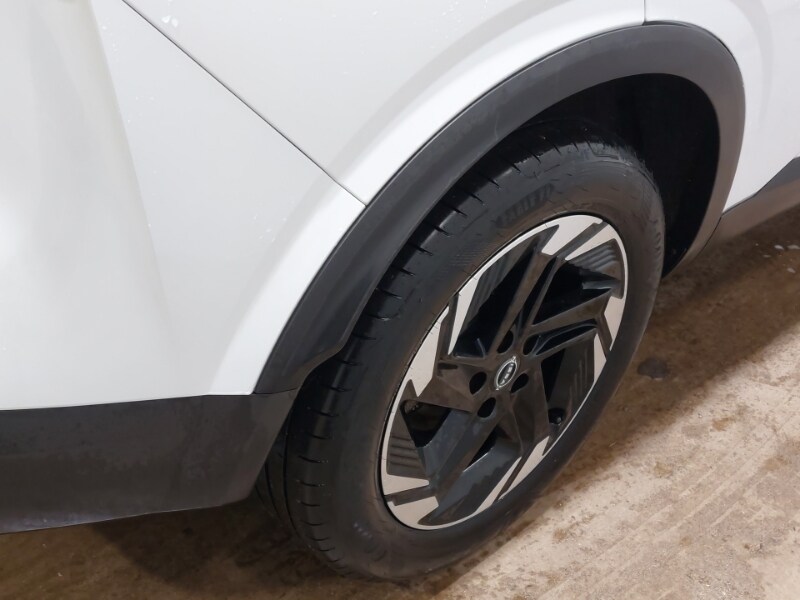 Used Nissan Qashqai 2025 for sale - 77544356: Photo 17